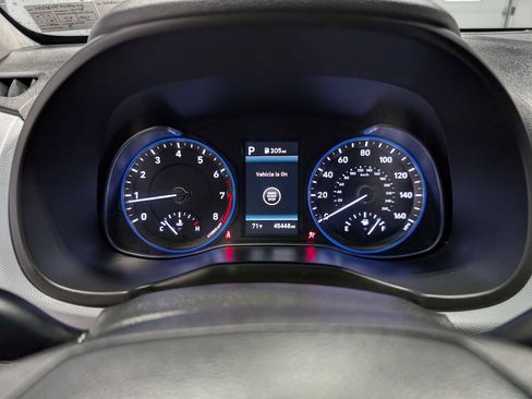 Used 2020 Hyundai Kona Ultimate AWD/4WD image 23