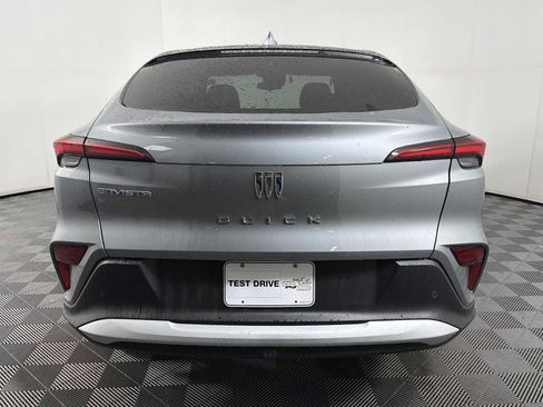 New 2026 Buick Envista Preferred image 5