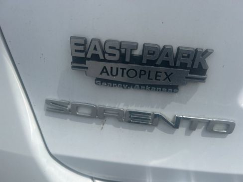 Used 2018 Kia Sorento SX FWD image 6