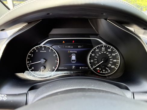 Used 2022 Nissan Murano S image 17