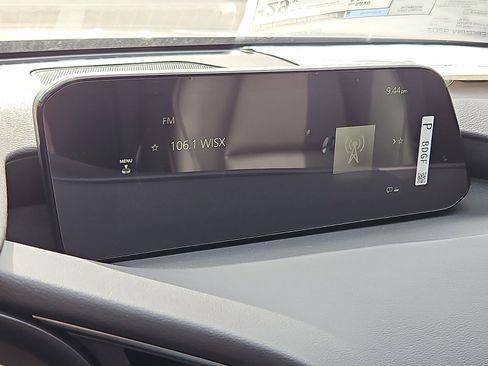 New 2026 MAZDA MAZDA3 s Sport image 14