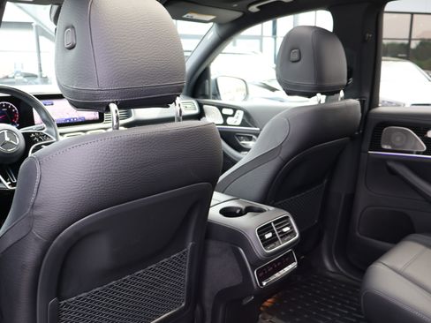 Certified 2024 Mercedes-Benz GLS 450 4MATIC image 20