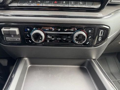 New 2026 Chevrolet Silverado 2500 ZR2 AWD/4WD image 28