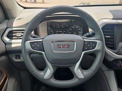 Used 2019 GMC Acadia SLE w/ LPO, Cargo Package FWD image 11