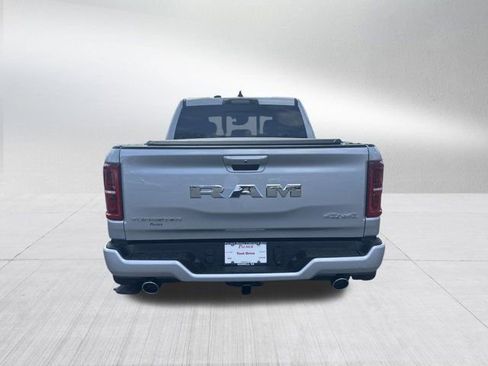 New 2026 RAM 1500 Tungsten image 6