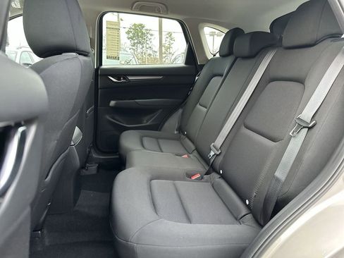 New 2025 MAZDA CX-5 AWD 2.5 S image 22