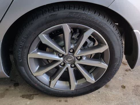 Used 2026 Acura Integra FWD image 14