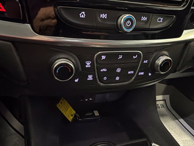 Used 2018 Chevrolet Traverse LT AWD/4WD image 30