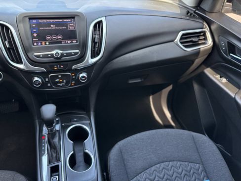 Used 2022 Chevrolet Equinox LT AWD/4WD image 28