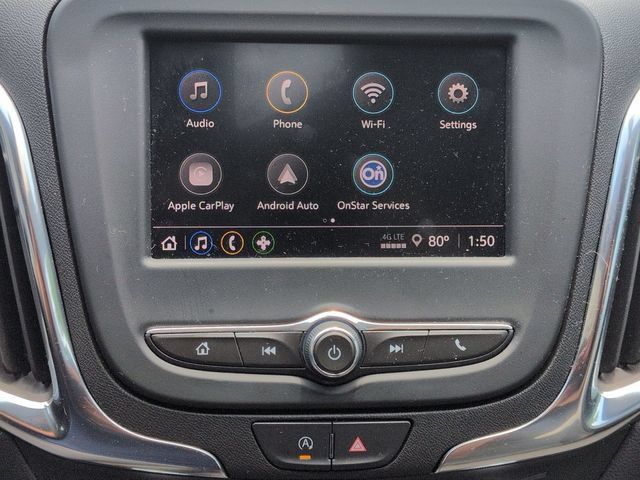 Used 2024 Chevrolet Equinox LT FWD image 16