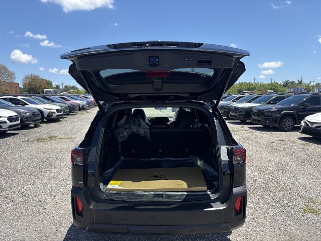 New 2026 Subaru Outback Touring XT AWD/4WD image 22