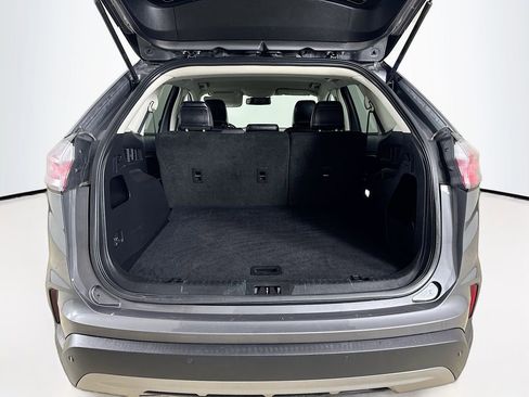 Used 2024 Ford Edge SEL image 19