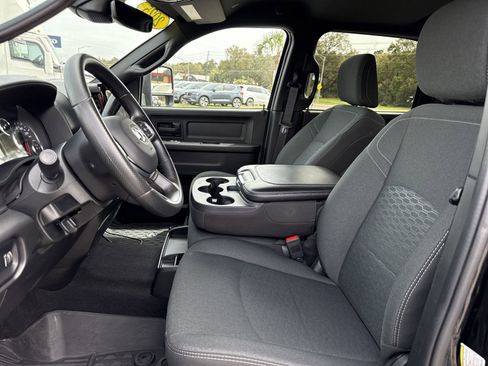 Used 2025 RAM 2500 Tradesman image 9