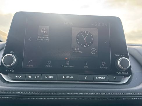 Used 2024 Nissan Rogue SV AWD/4WD image 41