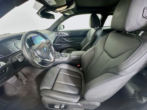 Used 2021 BMW 430i Coupe RWD image 13