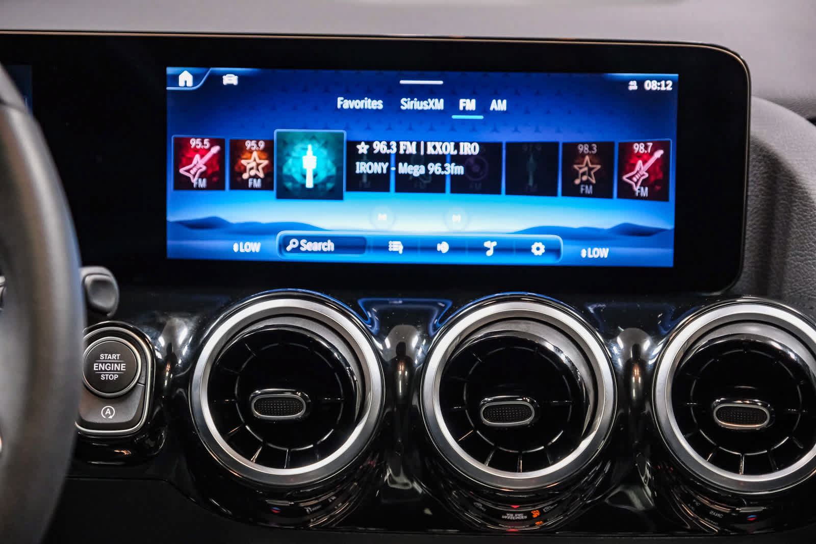 Certified 2026 Mercedes-Benz GLA 250 image 18