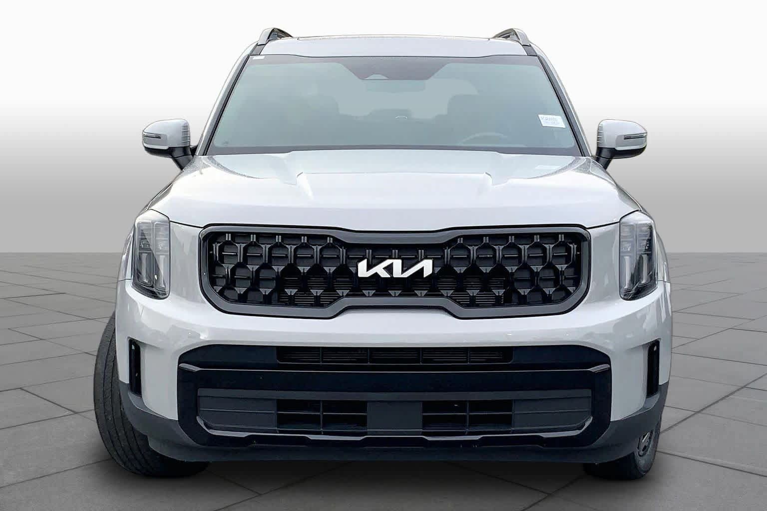 Used 2024 Kia Telluride EX X-Line AWD/4WD image 4