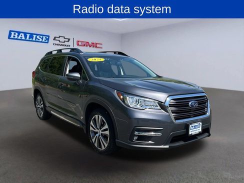 Used 2021 Subaru Ascent Limited w/ Technology Package AWD/4WD image 10