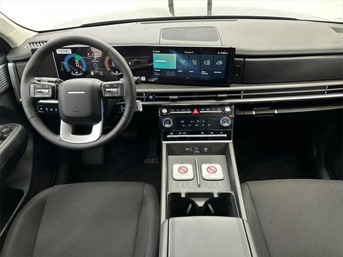 New 2026 Hyundai Santa Fe SE image 23