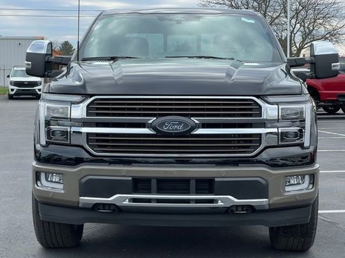 New 2026 Ford F150 King Ranch image 46