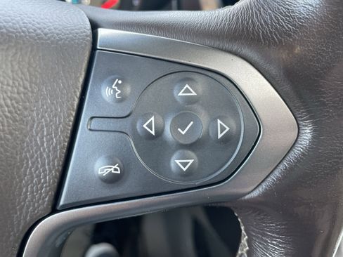 Used 2019 Chevrolet Tahoe Premier image 16