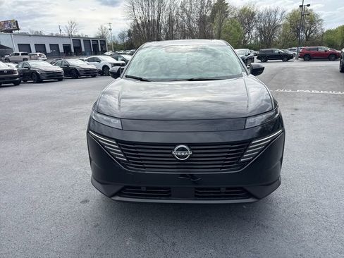 New 2026 Nissan Murano SL AWD/4WD image 8