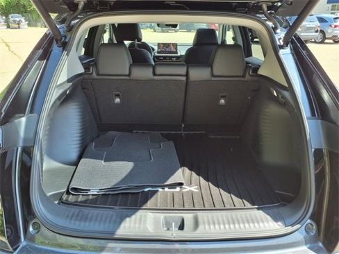 New 2025 Acura ADX AWD image 8