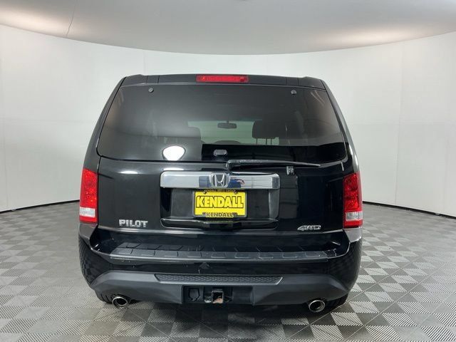 Used 2015 Honda Pilot EX-L image 6