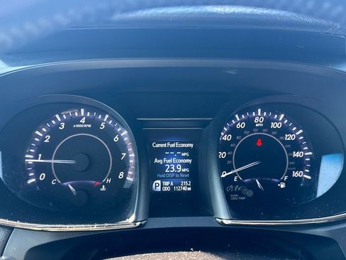 Used 2018 Toyota Avalon Limited w/ All Weather Liner Package image 43