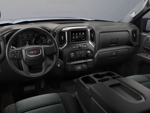 New 2026 GMC Sierra 1500 Pro w/ Graphite Edition image 32