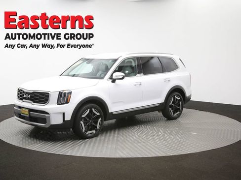 Used 2023 Kia Telluride S FWD image 58