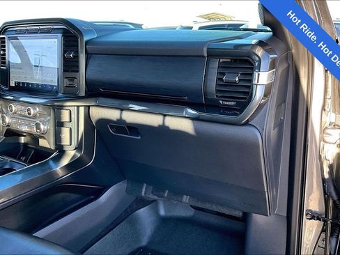 Used 2021 Ford F150 XLT w/ Equipment Group 302A High image 21