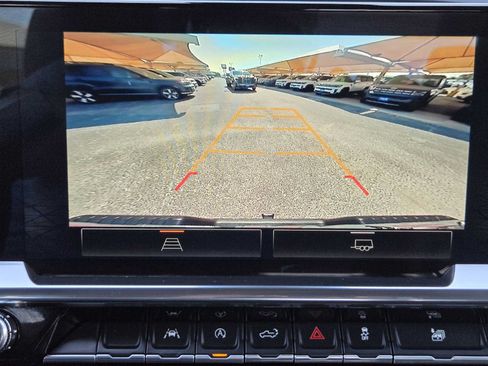 Used 2024 GMC Sierra 1500 Elevation RWD image 19