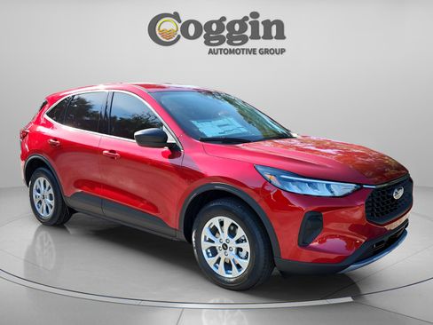 New 2026 Ford Escape Active image 8