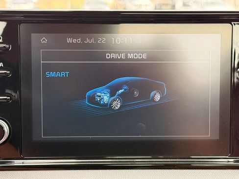 Used 2021 Kia K5 GT-Line FWD image 40