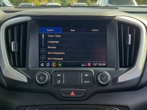 Used 2021 GMC Terrain SLT w/ Infotainment Package II image 17