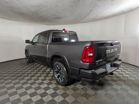 New 2026 RAM 1500 Laramie image 4