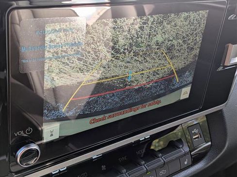 New 2025 Toyota Tundra SR5 image 12