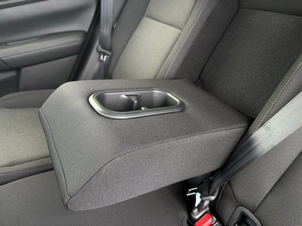 Used 2027 Honda CR-V LX image 34