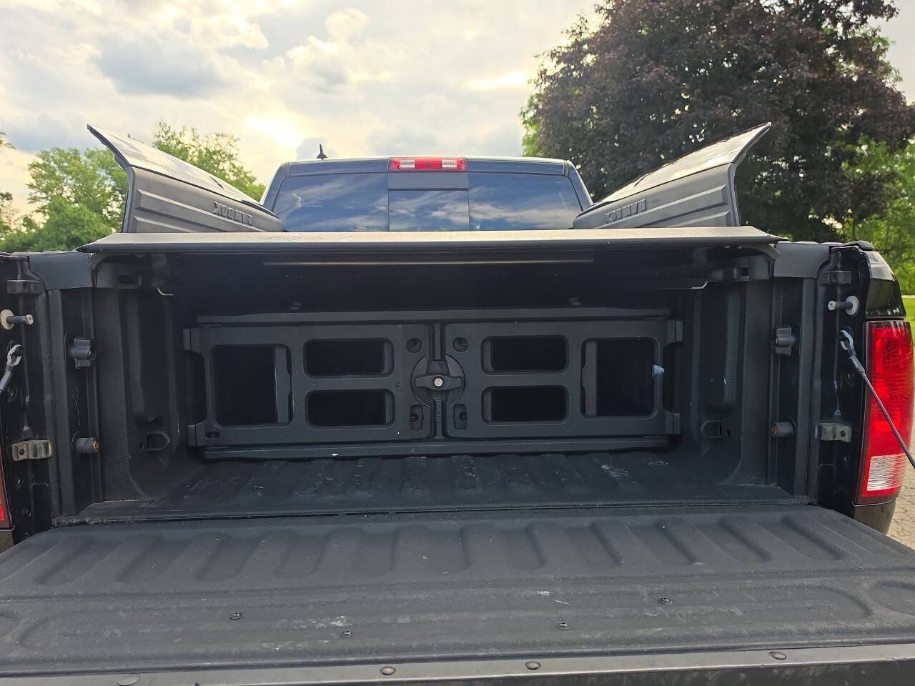 Used 2014 RAM 1500 Big Horn AWD/4WD image 26