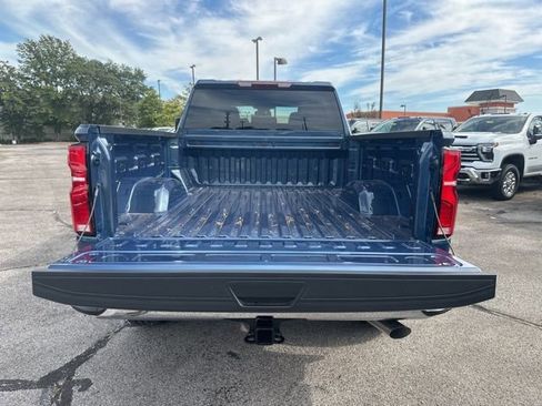 New 2026 Chevrolet Silverado 2500 LTZ image 29