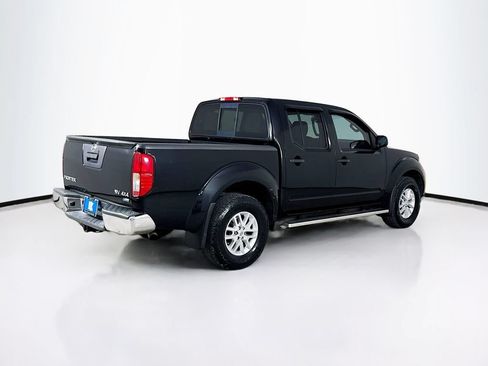 Used 2018 Nissan Frontier SV AWD/4WD image 7