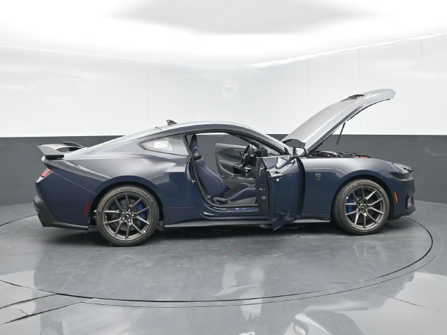 Used 2026 Ford Mustang Dark Horse w/ Dark Horse Handlin Package RWD image 68