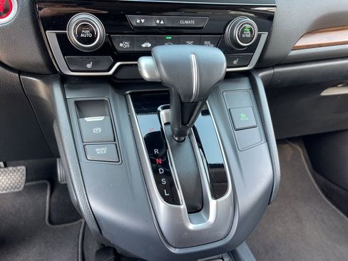 Certified 2017 Honda CR-V EX-L image 15