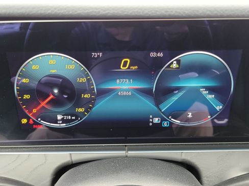 Certified 2022 Mercedes-Benz E 350 Sedan image 27