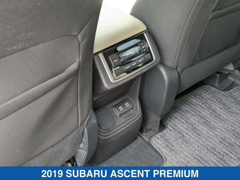 Used 2019 Subaru Ascent Premium AWD/4WD image 31