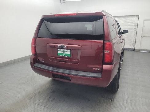 Used 2016 Chevrolet Tahoe LT AWD/4WD image 7