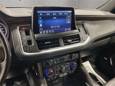 Used 2021 Chevrolet Tahoe High Country AWD/4WD image 17