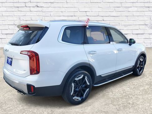 Used 2023 Kia Telluride S w/ S Sunroof Package image 4
