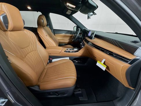 New 2026 INFINITI QX60 Autograph w/ Autograph Tech Package image 36